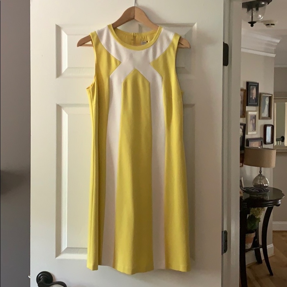 Trina Turk classic dress